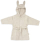 Peignoir Jollein 3-4 ans sable