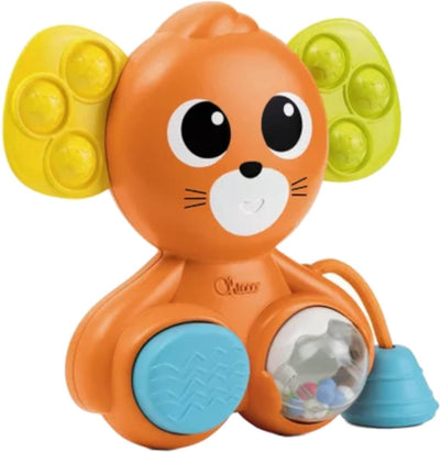 Souris multi-activités Chicco