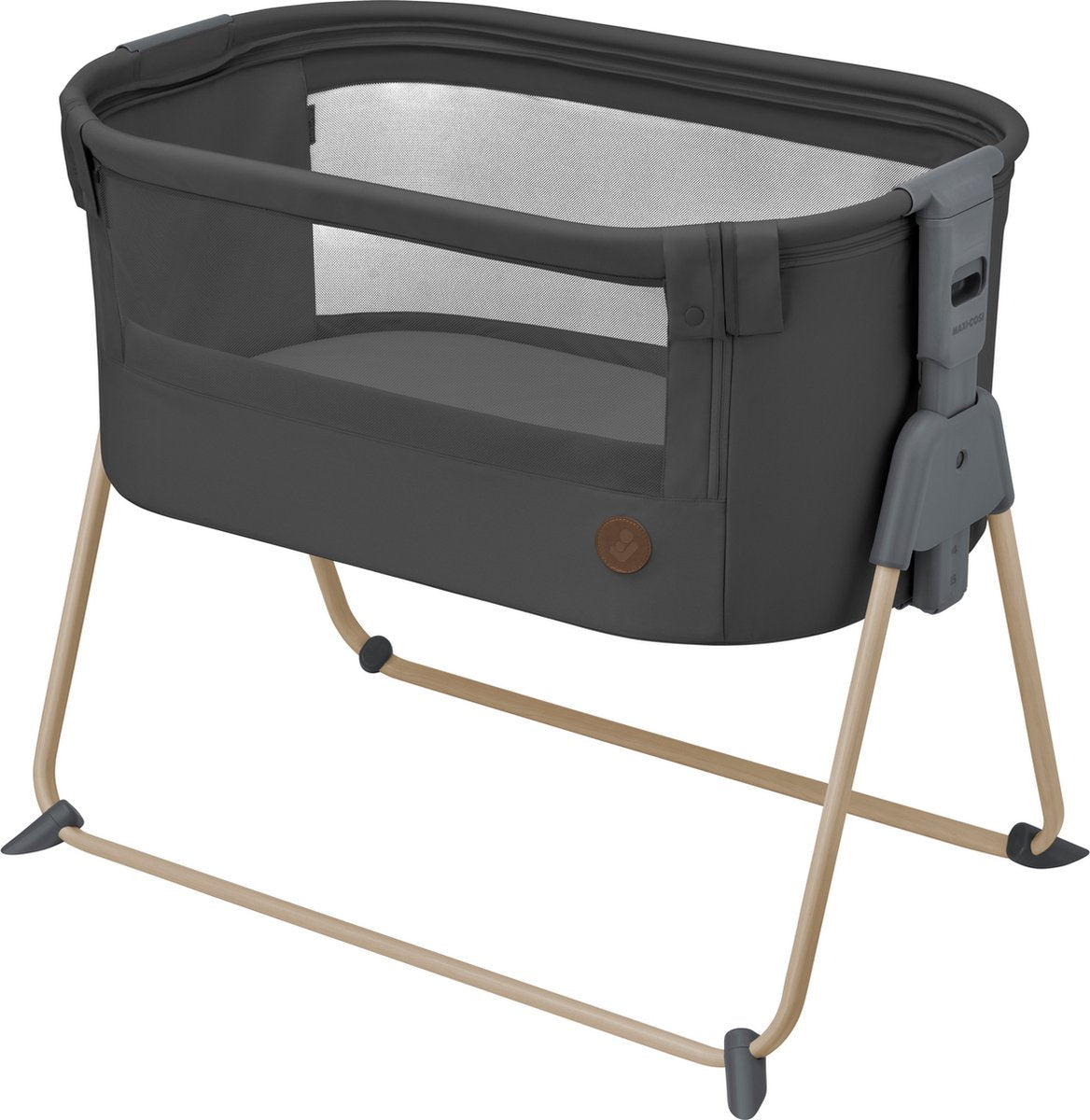Cododo Maxi-cosi tori - au-delà du graphite - de la naissance à env. 6 mois