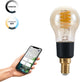Lampe LED Eglo e14 ball connect.z - 320lm - dimmable - (p45)