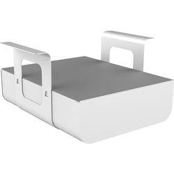 Plateau personnel eurosseats blanc