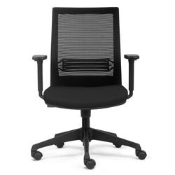 Chaise de bureau euroseats evo001+bras