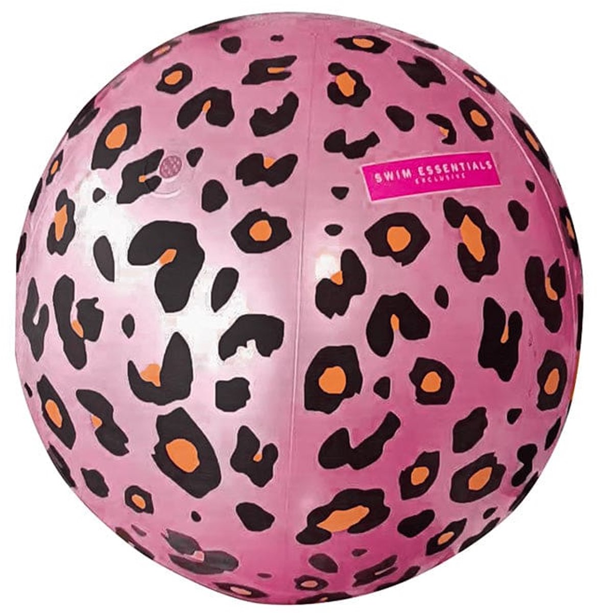Safari Chic | boule de pulvérisateur à eau en or rosé