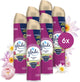 Glade aérosol relaxant zen