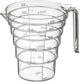 Tasse à mesurer en couches Yamazaki - 0,5 l