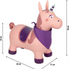 Small foot - licorne gonflable 24cm