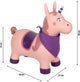 Small foot - licorne gonflable 24cm