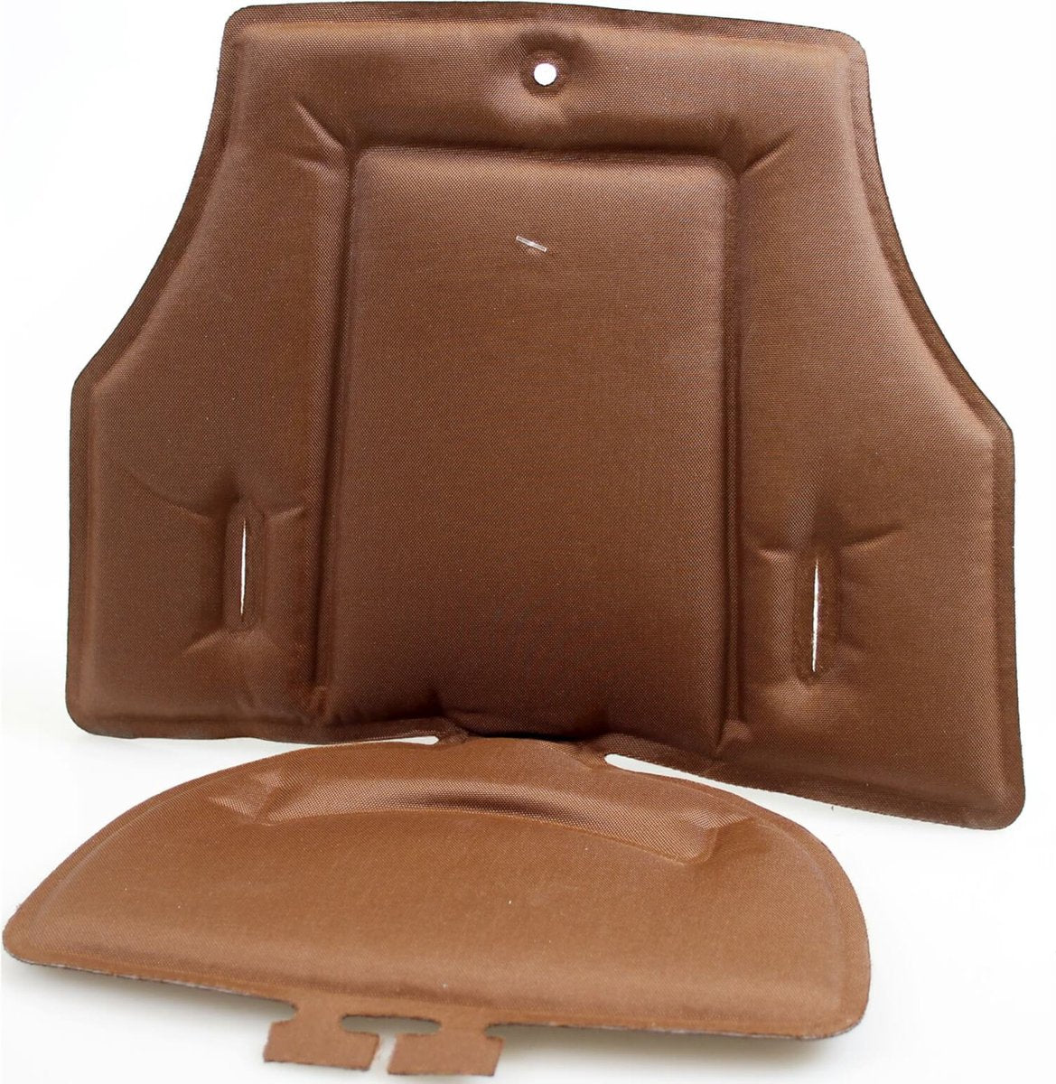 Coussin exclusif Bobike - mini marron cannelle