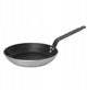 Poêle à choc Debuyer de Buyer 24 cm aluminium avec revêtement antiadhésif