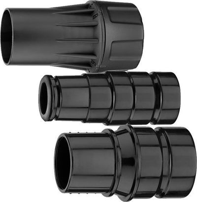 Accessoires Dewalt dwv9210 | kit d'extraction de poussière de construction - dwv9210-xj