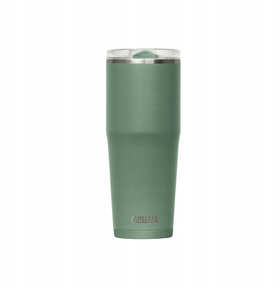 Camelbak prospère tasse 600 ml | tasse thermos en acier inoxydable | vert
