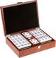 Jeu de mahjong de luxe Philos