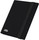 Ultimate guard flexxfolio 160 8 poches - noir