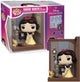 Blanche-Neige au chalet (pop! Nooks) figurine en vinyle unisexe funko pop ! - neutre - standard