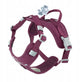 Hurtta Weekend Warrior II Eco Sela Aubergine – chiens de 75 à 100 cm