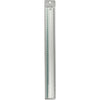 Règle de coupe en métal Creativ company, l: 40 cm, 1 pièce