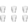 Verre Duralex picardie 250ml 6 pièces