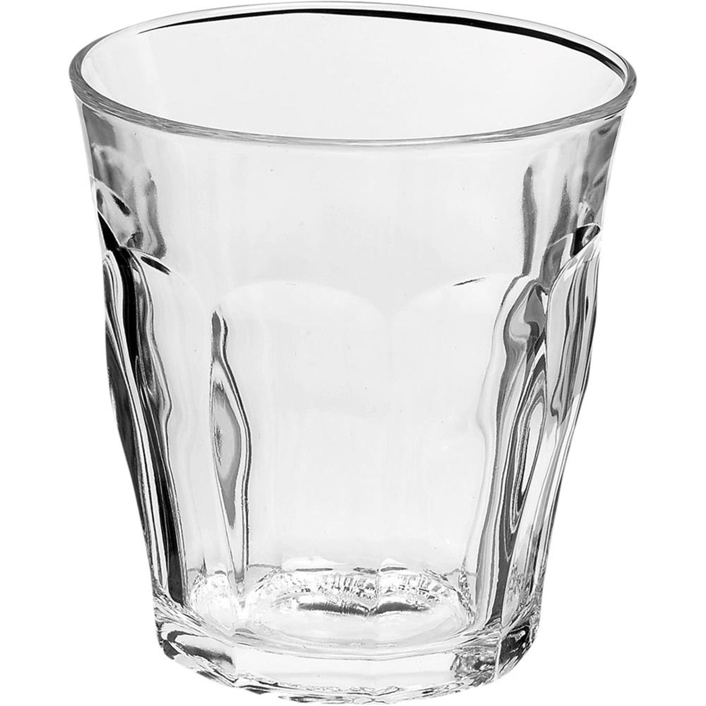 Verre Duralex picardie 250ml 6 pièces