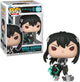 Funko Kaiju non. 8 mina ashiro (édition de poursuite possible !) figurine en vinyle 2083 unisexe pop ! - neutre - standard