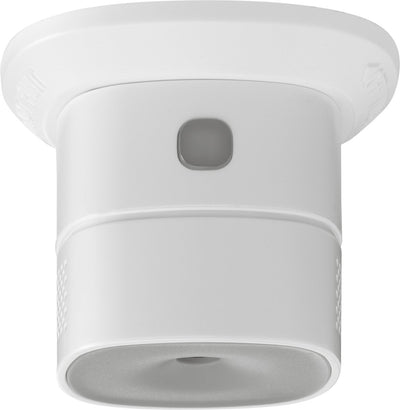 Détecteur intelligent de monoxyde de carbone Alecto smartcoa10 - Capteur 10 ans - conforme à la norme européenne EN50291 - blanc