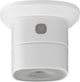 Détecteur intelligent de monoxyde de carbone Alecto smartcoa10 - Capteur 10 ans - conforme à la norme européenne EN50291 - blanc