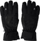 Gants de neige Brunotti Radiance pour hommes | noir - l