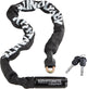Kryptonite Chain Lock Keeper 785 Black