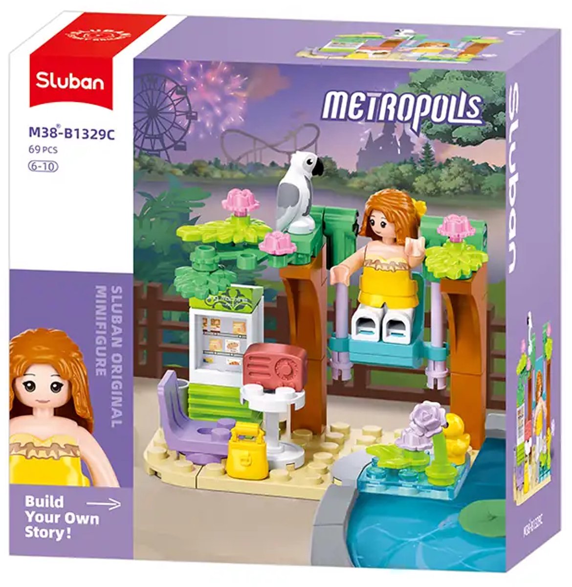 Jardin de la métropole Sluban (m38-b1329c)