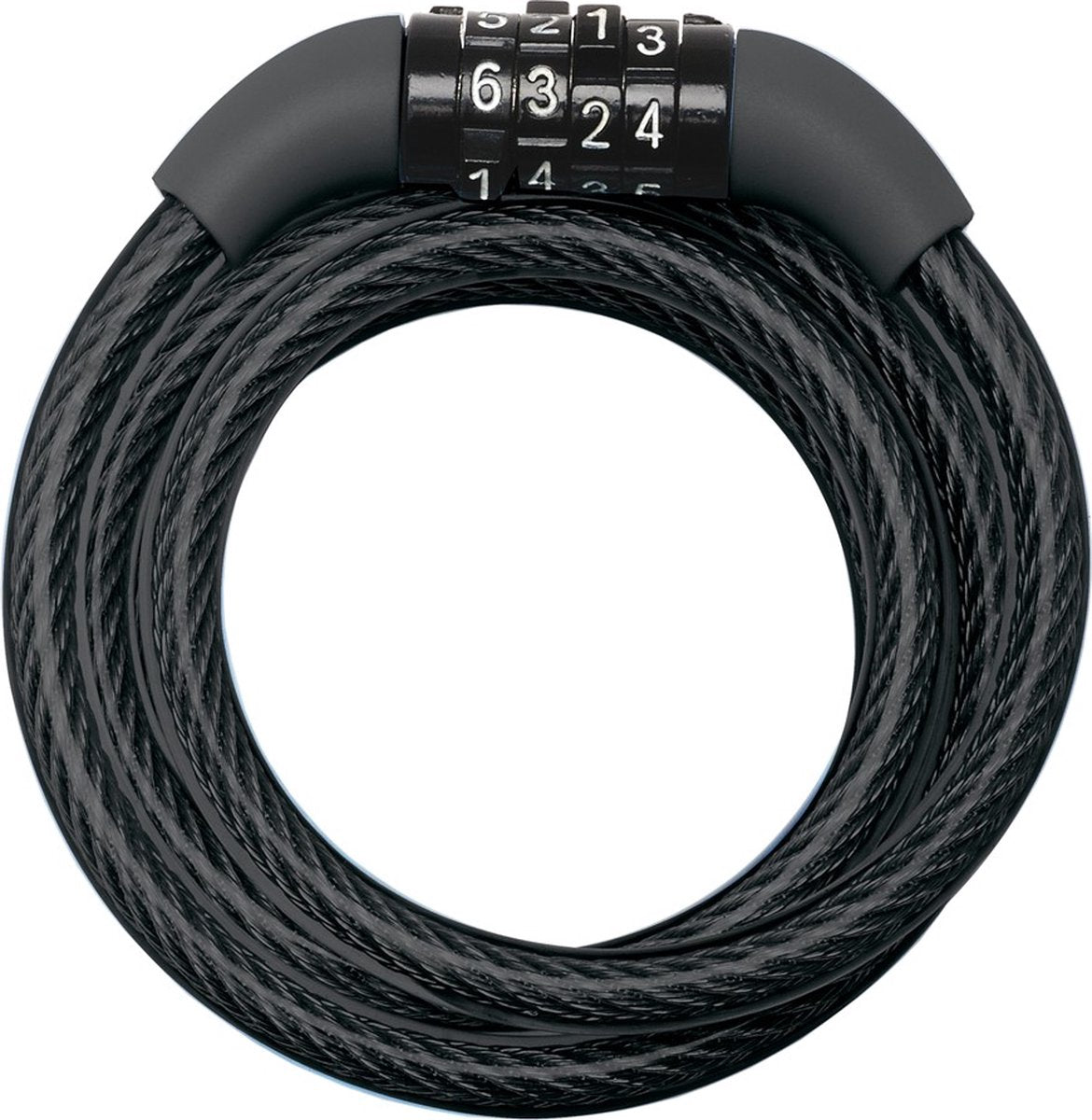 Clé de vélo Masterlock 8143dpro 8143eurdpro