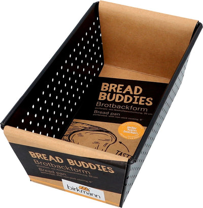 Moule à pain Rbv Birkmann Birkmann Bread Buddies - 21x11,5x7,5cm