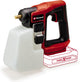 Pulvérisateur à pression à batterie Einhell ge-ws 18 10 li solo - power x-change - 18 v li-ion - capacité du réservoir : 1 l - pression maximale : 1,3 bar - conception compacte - excl. batterie et chargeur