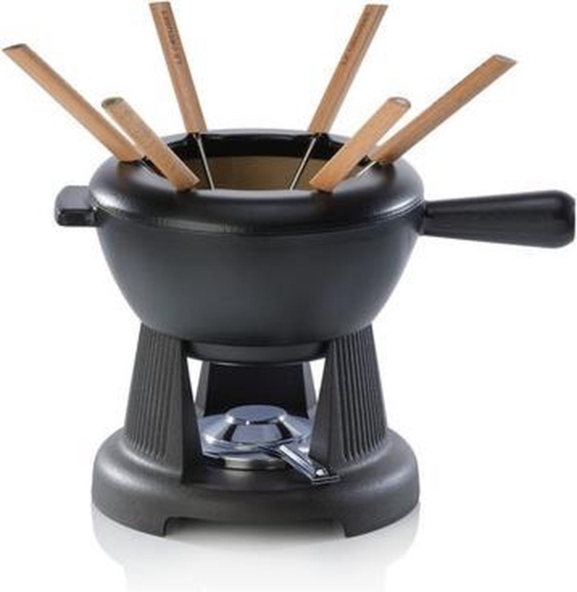 Le creuset