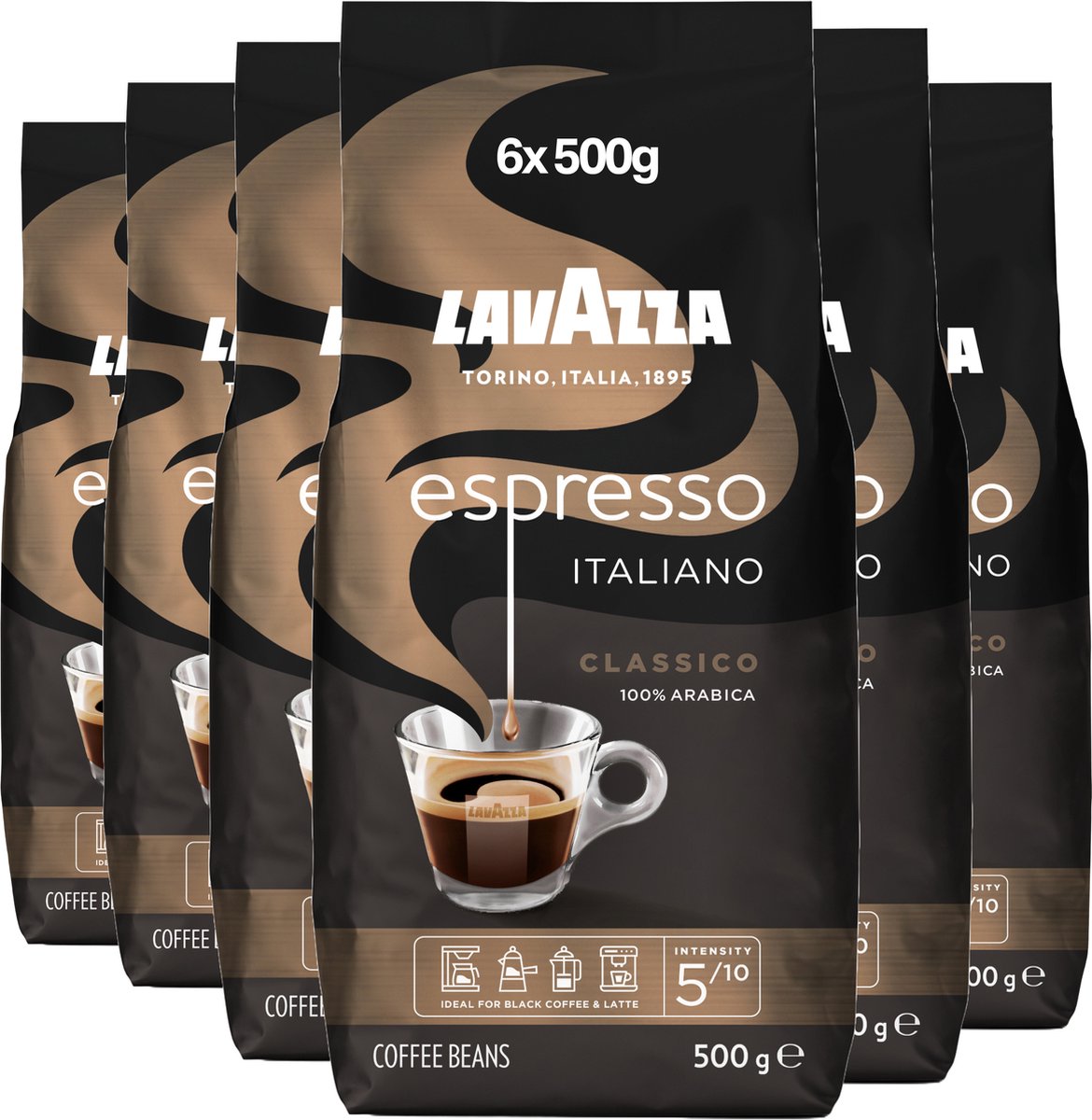 Lavazza