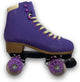 Roces - piper - patins à roulettes - adultes - violet - 40
