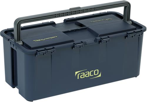 Valise Raaco compacte 20 (nml)