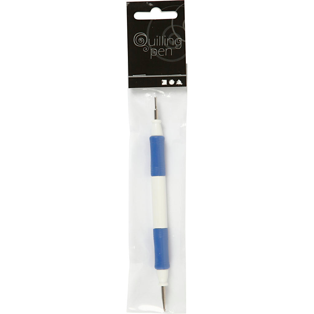 Stylo quilling Creativ company, l: 14,6 cm, 1 pièce