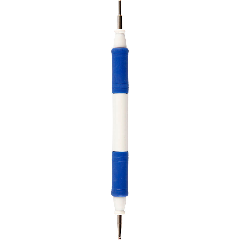 Stylo quilling Creativ company, l: 14,6 cm, 1 pièce