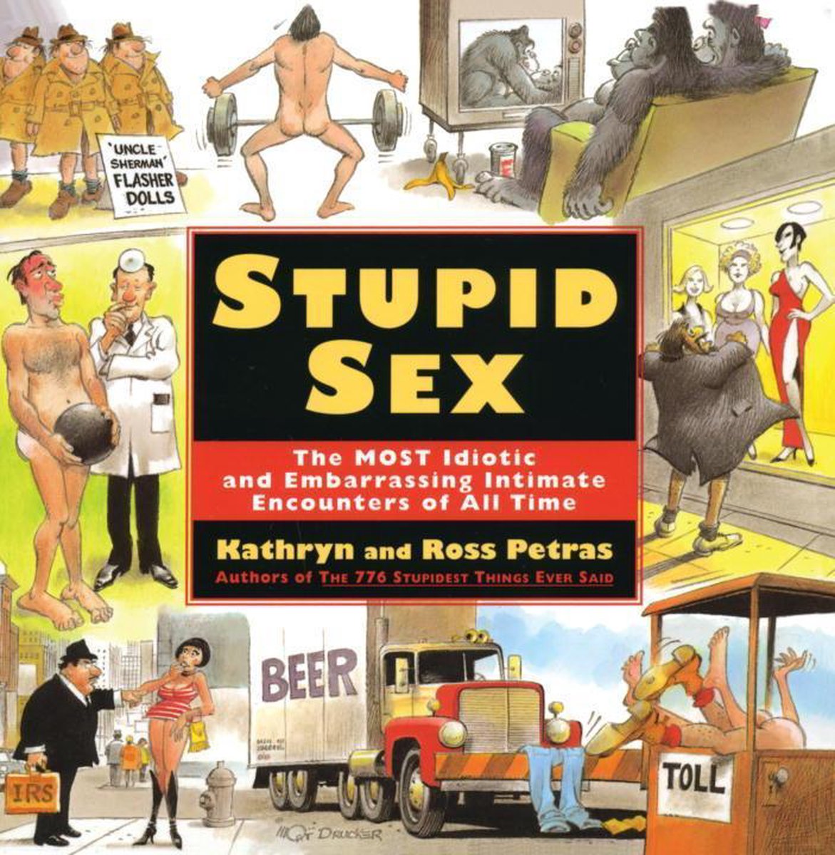 Sexe stupide