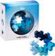 Plus plus cascade hexel plus-plus : 6 pièces (3486)