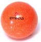 Balle de hockey Brabo - orange