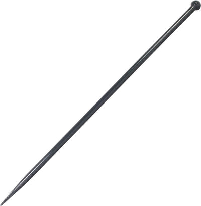 Outils linguistiques - fer à poinçonner - 1400x28 mm