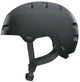Casque Abus xoxo Velvet Black S 51-55cm