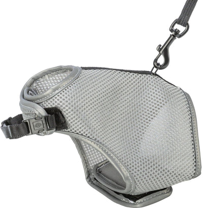 Cat Trixie Softhuik avec ceinture gris