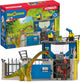 Schleich Dinosaures grande station de recherche 41462
