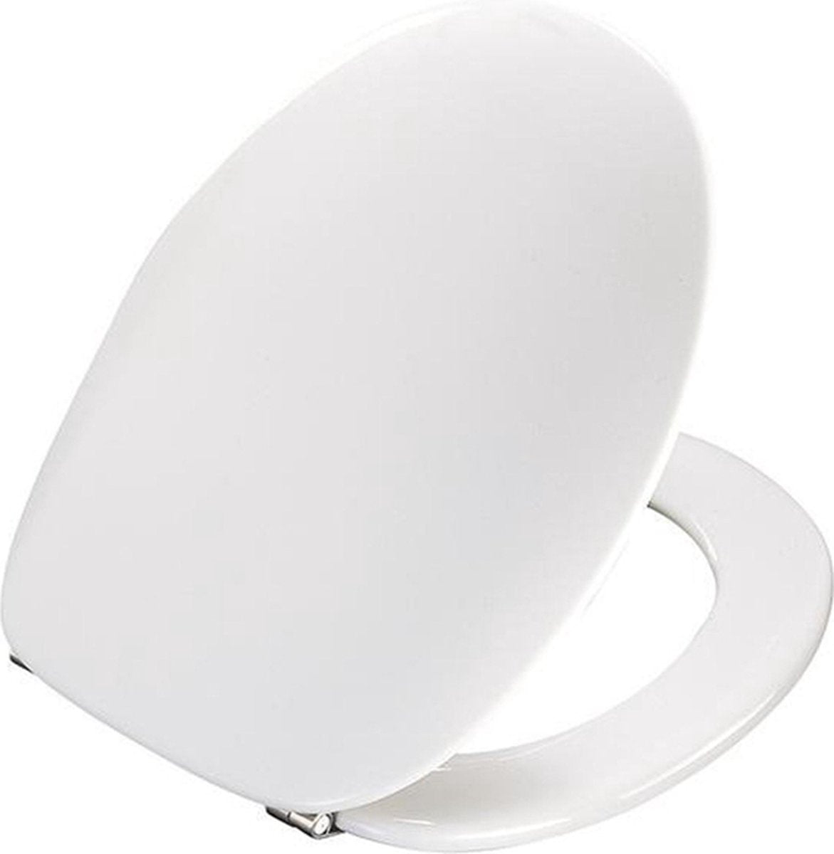 Abattant WC Pressalit 2000 avec charnière universelle inox pergamon
