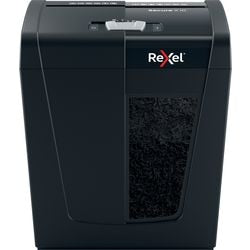 Rexel Secure X10 destructeur de documents Destructeur de documents