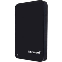 Disque dur externe mémoire intensive 2 To