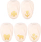 Vaessen creative punch set - figure punch - ressort - 5 pcs. - 1,8 à 2,5 cm