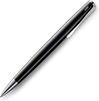 Stylo à bille Lamy studio - noir piano