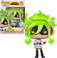 Funko-pop ! mon université de héros - Burnin 1484 exclusif